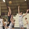 Beringen - Einde voor basketcompetitie