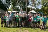 Neerpelt - Neerpeltse piraten in Barvaux