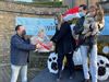 Beringen - Berenactie was groot succes