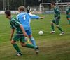 Neerpelt - Balanscup: Grote Heide klopt Herkol