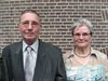 Neerpelt - Gouden bruiloft in de Groenstraat