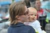 Lommel - Gerrit Schellens 4de in Hoeks kwarttriatlon