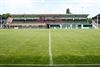Beringen - Nieuw leven voor Mijnstadion met kunstgrasveld