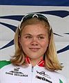 Lommel - Zilver voor Laura Verdonschot