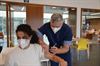 Lommel - Eerste COVID-vaccins voor Noorderhart