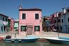 Neerpelt - Vakantiegroeten uit... Burano