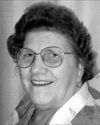 Lommel - Martha Van Dijck overleden