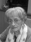Leopoldsburg - Hélène Mulleneers overleden