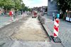 Lommel - Een lus voor de bus