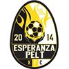 Pelt - Rudi Boes trainer van Esperanza Pelt B