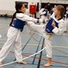 Beringen - Taekwandoclub kan toch trainen ondanks corona