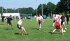 Neerpelt - Provinciaal KLJ-sportfeest op het Hènt