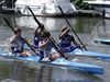 Neerpelt - Kajak: 4 nationale marathontitels voor NWC