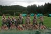 Neerpelt - Ook scoutsmeisjes van Boseind terug
