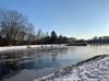 Hamont-Achel - Schaatsen bij De Bever mag niet