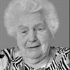 Hamont-Achel - Josephine Beliën (104) overleden