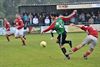 Neerpelt - Grote Heide wint fusiebeker