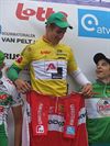 Lommel - Maarten Craeghs wint ronde van Antwerpen