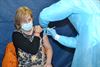 Pelt - Eerste vaccinaties in Soeverein toegediend