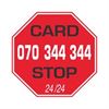 Beringen - Ook Cardstop misbruikt door oplichters