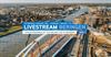 Beringen - Livestream brug Beringen