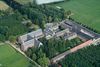 Hamont-Achel - De Kluis vanuit de lucht