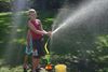 Lommel - Mooi weer voor Grabbelpasactiviteiten