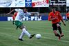 Lommel - Lommel United verder in Beker
