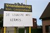 Lommel - Vandaag gezien...