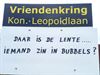 Lommel - De lente komt eraan...