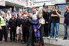 Lommel - Zolder: BMW van Beliën wint in toerklasse