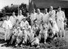 Hamont-Achel - Schönberg 1961: bouwen met de Bouworde
