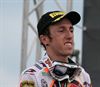 Lommel - Motorcross: Antonio is weer wereldkampioen