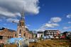 Beringen - Ondertussen, op de markt in Beringen...