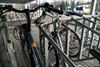 Lommel - Je fiets registreren is nooit slecht