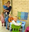 Overpelt - Gemeentebestuur wordt kindvriendelijker