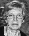 Overpelt - Magda Raskin overleden