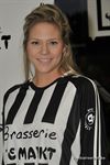 Neerpelt - Een nieuw shirt voor Esperanza