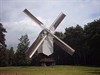 Overpelt - Daar bij die molen