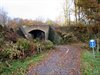 Neerpelt - Restauratie spoorwegboog schiet goed op