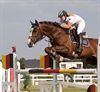 Pelt - Dorien Leynen Belgisch kampioen