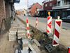 Beringen - Water ondrinkbaar door werken