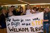 Pelt - Terug uit Nicaragua