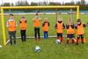 Beringen - Tof voetbalkamp bij Stal Sport