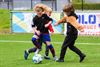 Beringen - Kinderen genoten volop van sport en spel