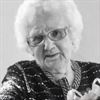 Bocholt - Margriet Bloemen (107) overleden