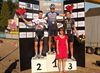 Neerpelt - Stijn Verbeek 3de in Eksel