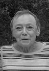 Beringen - Janine Cornand overleden