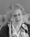 Oudsbergen - Annie Nouwen overleden