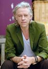 Pelt - 15 oktober: Bob Geldof!